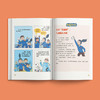 《少年新知漫画》(全6册) 商品缩略图4