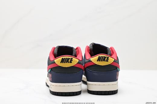 耐克Nike SB Dunk Low休闲运动板鞋CV0811-020男女鞋 商品图8