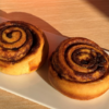 【茶馆茶点】核桃肉桂卷丨外脆内软，无法抵抗30年老肉桂的迷人香气   排单现做现发（满90元包邮） 商品缩略图1