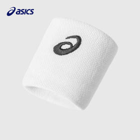 ASICS/亚瑟士童装2024春季男女童高弹力透气运动护腕