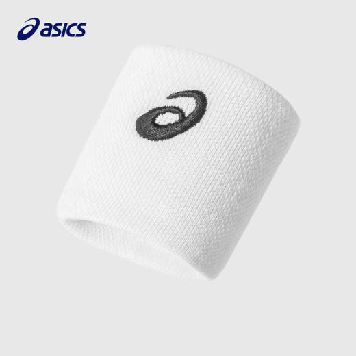 ASICS/亚瑟士童装2024春季男女童高弹力透气运动护腕 商品图0