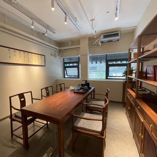 （场地租赁）茶室 商品图0