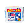 【特卖捡漏】小林制药 马桶圈除菌消毒湿巾 替换装 50抽【保质期：2025年1月】 商品缩略图0