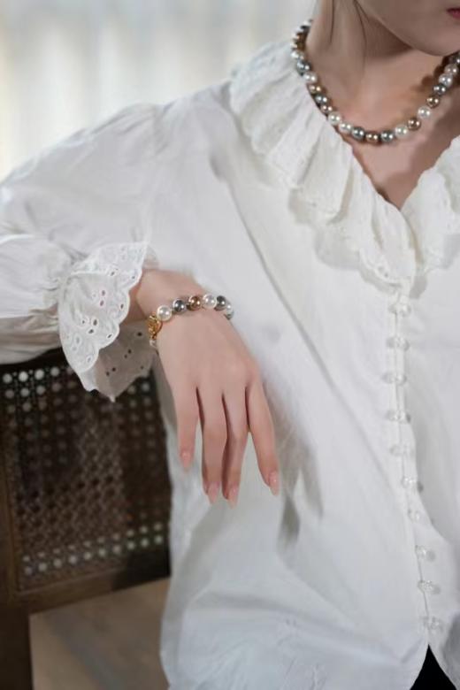 【戴拉珠宝】混色系列 商品图13