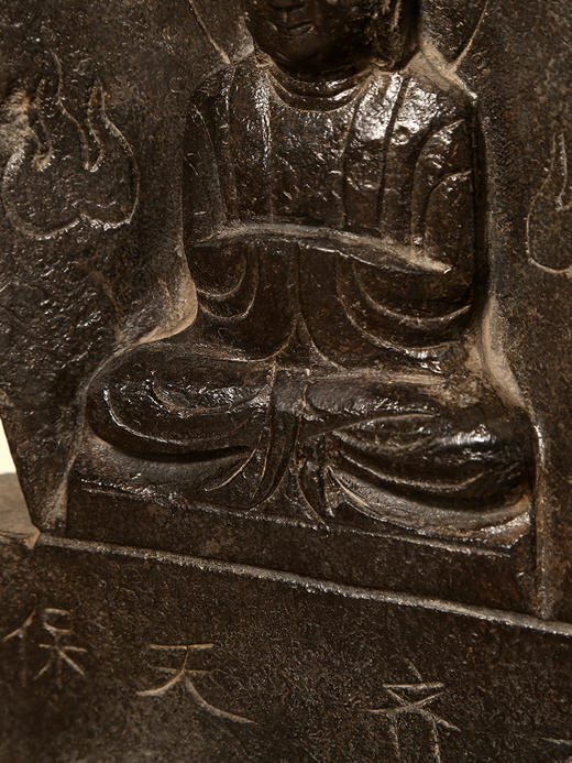 佛像石板雕刻佛教人气推荐精美自然 商品图2
