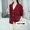 女毛衣外套62303 商品缩略图1