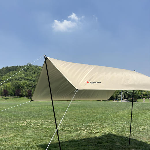 洛得兰德露营天幕旗舰款LD-TM103【联想员工春节2024】 商品图4