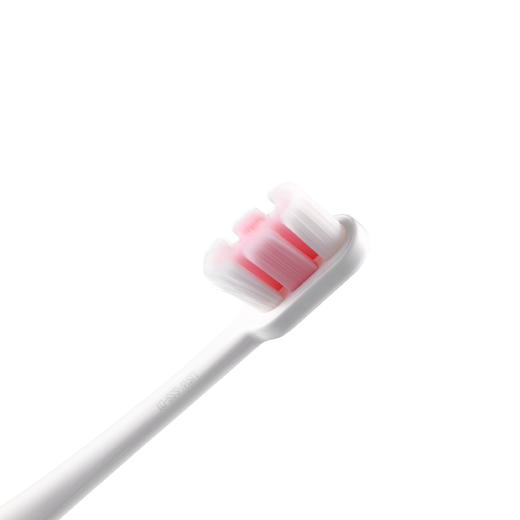 舒客小头牙刷云感绵柔护龈软毛牙刷情侣牙刷装深层清洁1支装（颜色随机） 商品图4