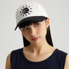 WassupHouse  刺绣拼色弯檐帽 商品缩略图3