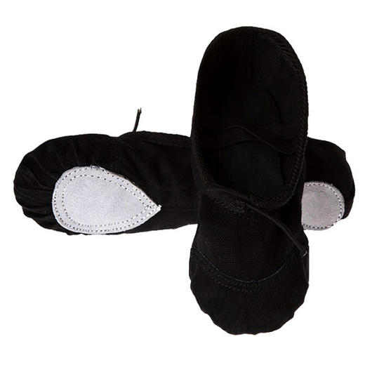 舞蹈鞋瑜伽鞋 商品图2