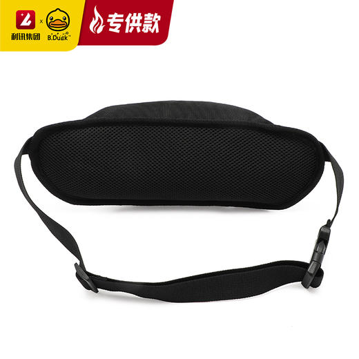 【专柜同款精品】B.Duck休闲腰包/BP6201803 商品图4