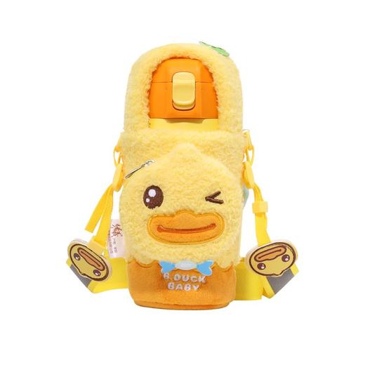 【专柜同款精品】B.Duck暖手保温杯360ml 商品图4