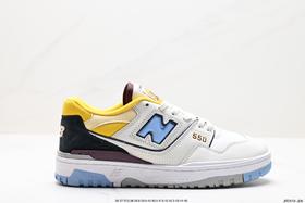 新百伦New Balance BB550复古休闲板鞋BB550NCF男女鞋