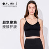 【AUMNIE】LOGO罗纹背心 LOGO RIBBED TANK 商品缩略图2