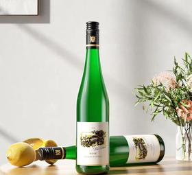冯佛尔萨尔雷司令珍藏白葡萄酒 2019 Von Hövel Saar Riesling Kabinett