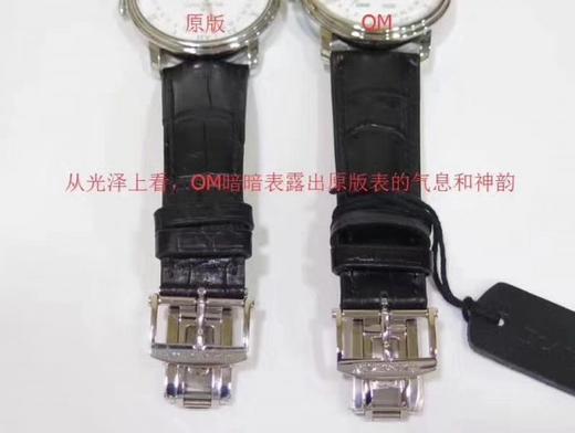 OM宝珀villeret经典系列复刻6639月相复刻手表一比一手表N厂C厂ZF厂VS厂AR厂BBR厂PPF厂AZ厂JF厂MKS厂TW厂EW厂AF厂V6厂OR厂OM厂3K厂XF厂CLEAN厂NOOB厂 商品图8