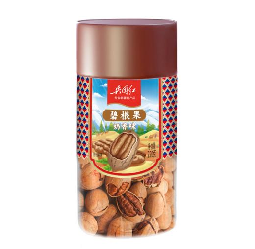 兵团红兵团优选年货礼盒B 2608g 商品图6