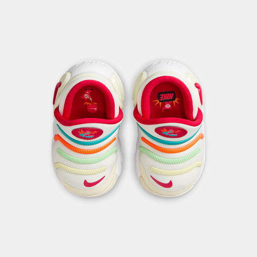 Nike Dynamo 2 EasyOn (TD) 婴童运动童鞋 FZ5524 商品图3