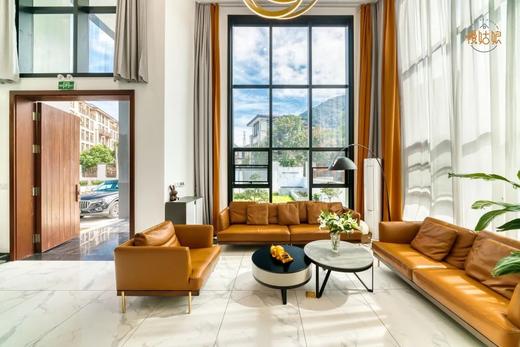 杭州慢姑娘鸬雅溪舍别墅轰趴 商品图7