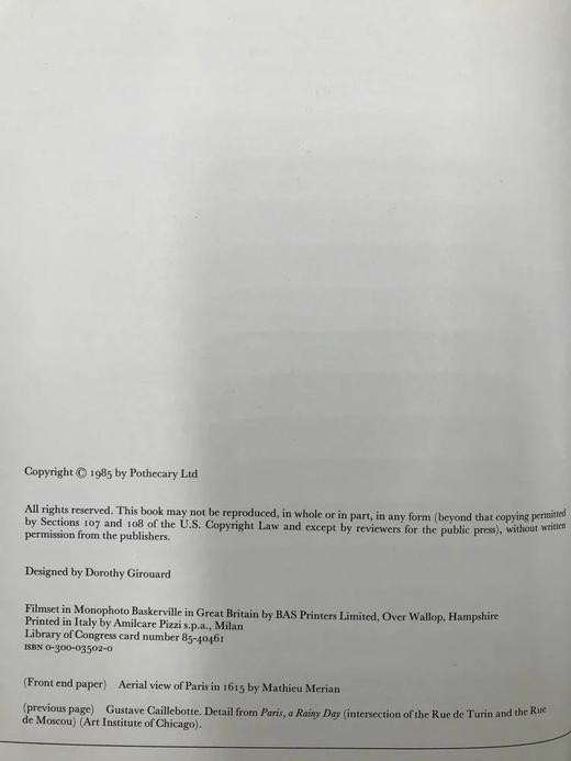 城市与人民：社会与建筑史 数百幅插图 精装16开 商品图3