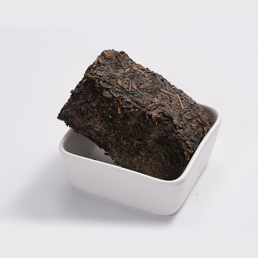 云中居御香系列陕西茯茶500g 商品图3