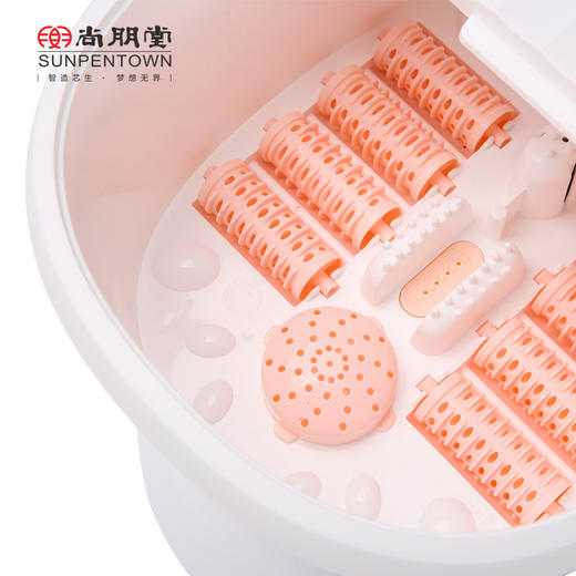 足浴按摩器SPT-ZYP602 商品图2