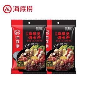 海底捞火锅底料（麻辣烫） 220g/袋