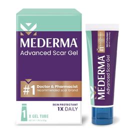 Mederma 美德玛 特效除疤凝胶50g