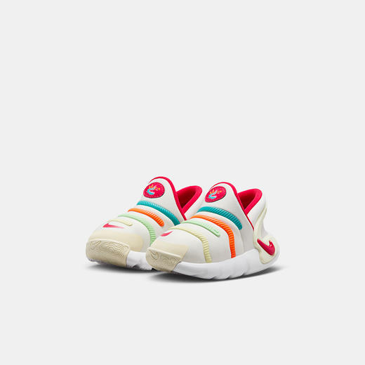 Nike Dynamo 2 EasyOn (TD) 婴童运动童鞋 FZ5524 商品图4