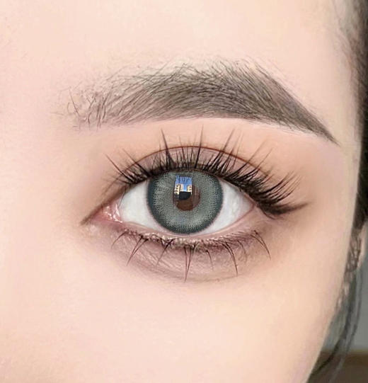 Pisircon 日抛 薄荷烤奶 直径14.0mm着色13.4mm 商品图14