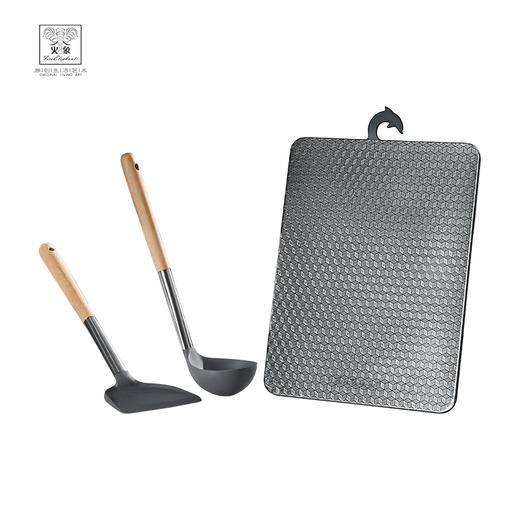 龙腾盛世--福临门厨具套装HXG-TZ339 商品图1