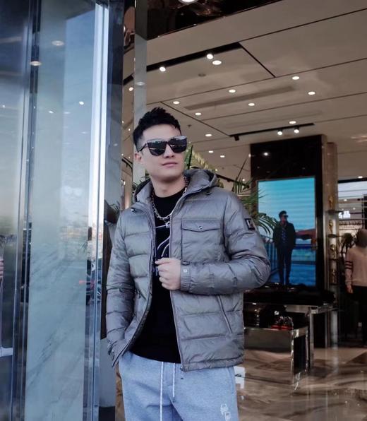 PP-WHITE 【羽绒服】 WYR094213257 商品图2