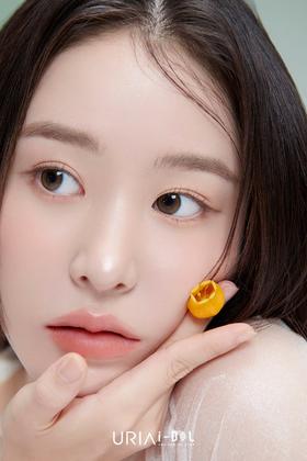 i-DOL日抛美瞳 美洛棕 14.2mm