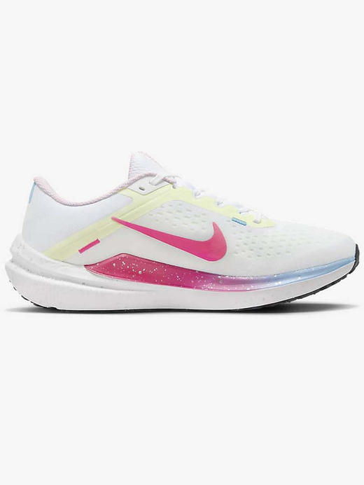 Nike/耐克运动女鞋WINFLO 10训练鞋缓震轻便公路跑步鞋FZ3973-100 商品图1