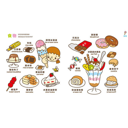 0-4岁幼儿认知小百科3 吉田淳子 著 商品图1