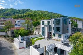 杭州慢姑娘鸬雅溪舍别墅轰趴