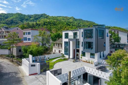 杭州慢姑娘鸬雅溪舍别墅轰趴 商品图0