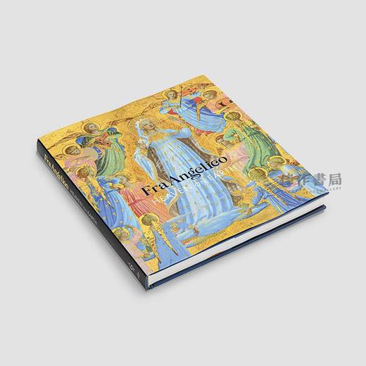 Fra Angelico: Heaven on Earth / 弗拉·安吉利科：人间天堂 商品图1