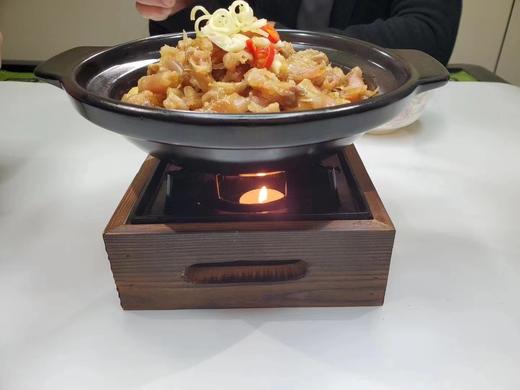 腊鸭拐筋250克 商品图6
