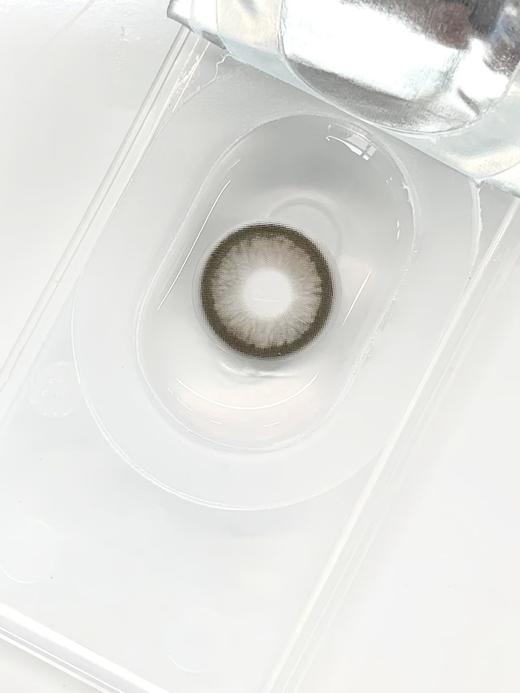 Yeelens C36 日抛 十片 14.5mm 参考着色13.8mm 基弧8.7 含水50% 新锐国货 商品图5