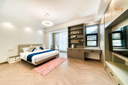 杭州慢姑娘鸬雅溪舍别墅轰趴 商品图14