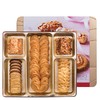 中国香港美心松脆三重奏什锦饼干糕点礼盒 商品缩略图0