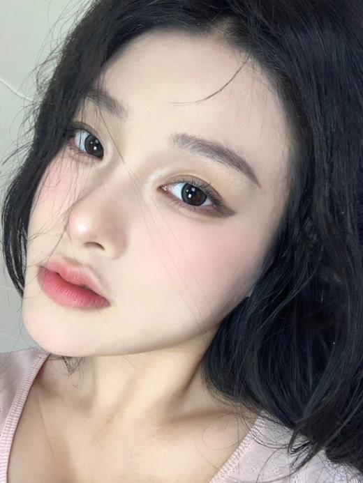 yukicon日抛 气泡黑/浮光巧 14.0mm 日抛无售后！！ 商品图3