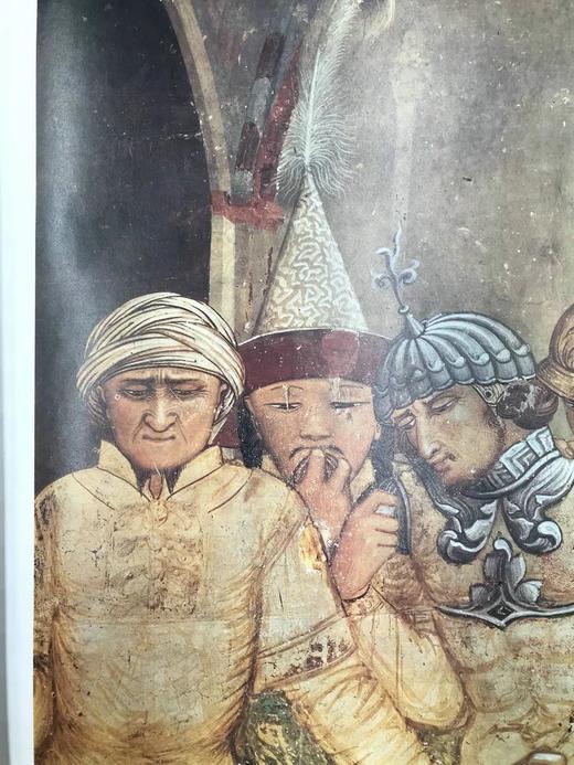 城市与人民：社会与建筑史 数百幅插图 精装16开 商品图8