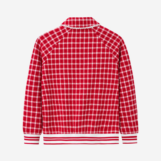 LEVIS 春 大童小童 儿童童装夹克 LVG-LO-K439 商品图1