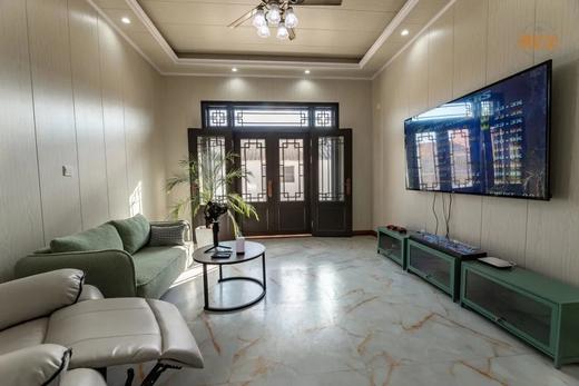 上海慢姑娘崇明阳光别墅轰趴 商品图3