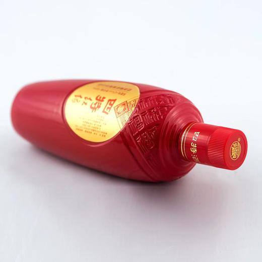 四特液红缘 特香型白酒52度460ml*1瓶/2瓶 商品图3