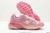 新百伦New Balance MR993系列经典复古休闲运动跑步鞋MR993JH1男女鞋 商品缩略图4