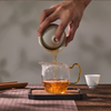 洪海古树·7542复刻茶砖 | 中国普洱茶大师监制，2007年复刻，醇厚韵足，回甘劲足 商品缩略图5