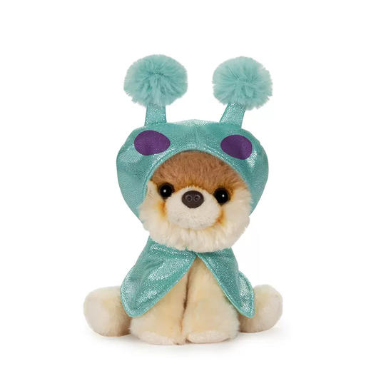 GUND 13CM小布-外星人GUNC6056101 商品图0